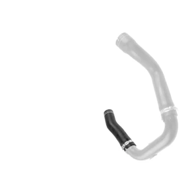 Image of Charger Air Hose GATES 09 0484