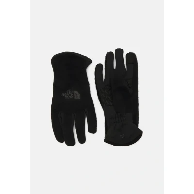 Image of The North Face Osito ETIP Glove Unisex Gloves, Size: XS, Black