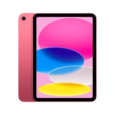 Image of APPLE 11&quot; iPad (2025) 512 GB, Pink, Pink