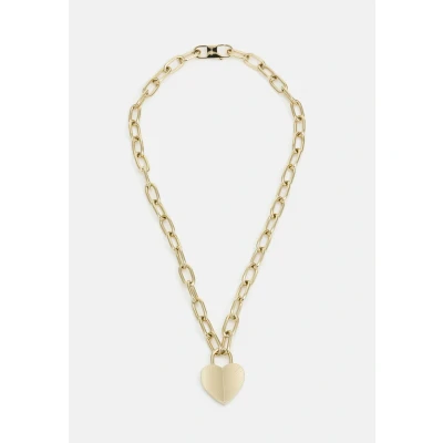 Image of Fossil JF04656710 Ladies Necklace