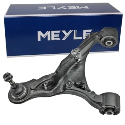 Image of Track Control Arm MEYLE 53 16 050 0007