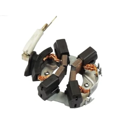 Image of Holder, carbon brushes AS PL SBH0045(BOSCH)