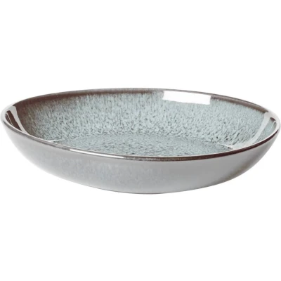 Image of Villeroy &amp; Boch Deep Plate Lave Glace