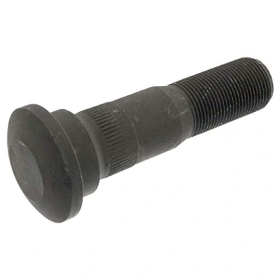 Image of Wheel Stud FEBI BILSTEIN 48862