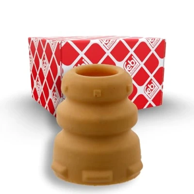 Image of Rubber Buffer, suspension FEBI BILSTEIN 31738