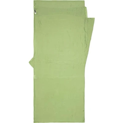 Image of Cocoon Travelsheet 100% Silk Insectshield Travel sheet
