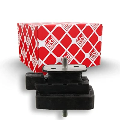 Image of Mounting, automatic transmission FEBI BILSTEIN 31146