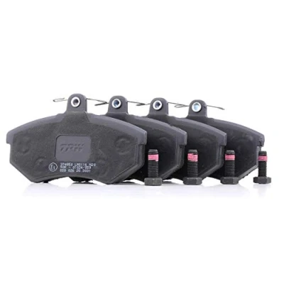 Image of brake Pad Set, disc TRW GDB826