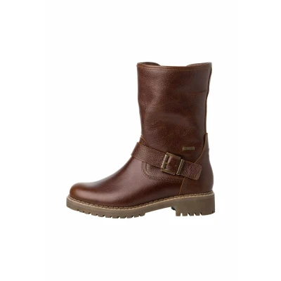 Image of Tamaris Women&#039;s 1 26800 43 Fashion Boot, Brown, 3.5 UK