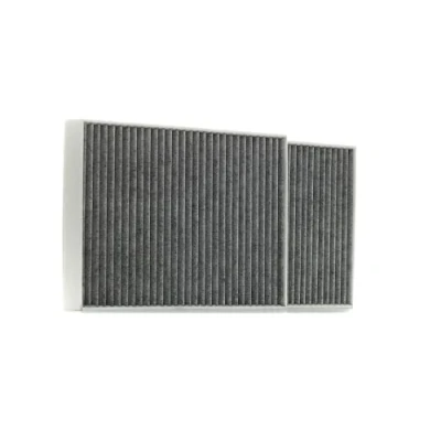 Image of Filter set, cabin air FEBI BILSTEIN 30642