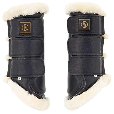 Image of BR leg protector Majestic