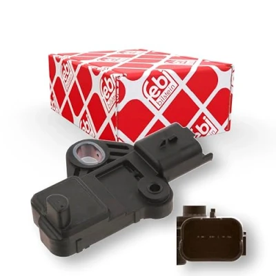 Image of Sensor, crankshaft pulse FEBI BILSTEIN 31200
