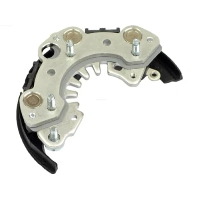 Image of Rectifier, alternator AS PL ARC2037