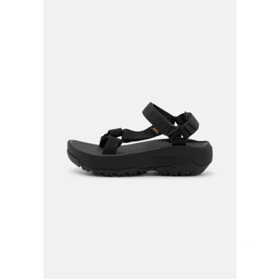 Image of Teva Hurricane XLT2 Ampsole Walking sandals, Women&#039;s, Size: 4.5, Black Textile