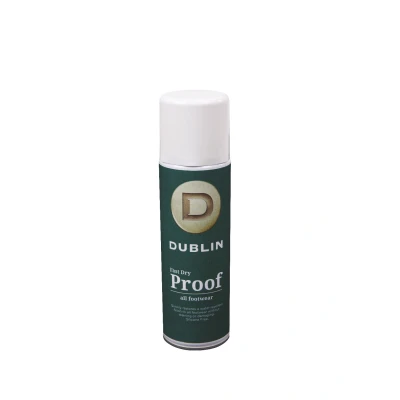 Image of Dublin Fast Dry Proof Spray