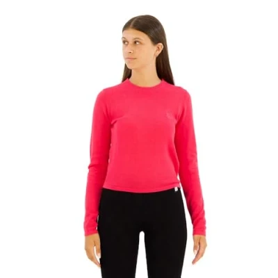 Image of HUGO Scallia Jumper, Women&#039;s, Size: Large, Bright pink