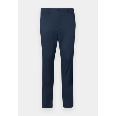 Image of Dockers Original Skinny Chinos, Men&#039;s, Size: 30x30, Navy blazer