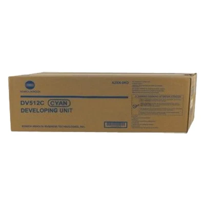 Image of Konica Minolta DV 512C Development Printer 600000 Pages Printers (600000 Pages, Bizhub C224, C224e, C284, C284e, C364, C364e, C454, C554)