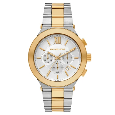 Image of Michael Kors Billie Men&#039;s Watch MK9221