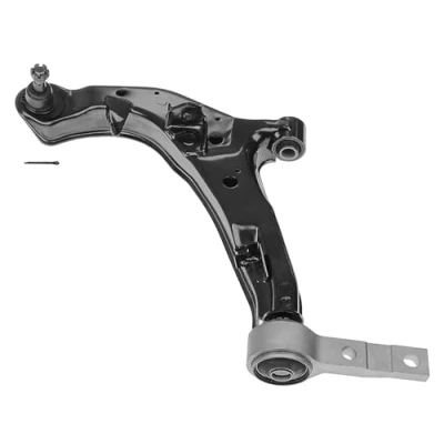 Image of Track Control Arm MEYLE 36 16 050 0078