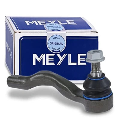 Image of Tie Rod End MEYLE 016 020 0034