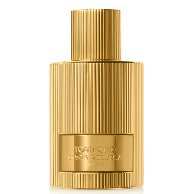 Image of Tom Ford Costa Azzurra Eau de Parfum 100ml