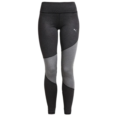 Image of Puma Leggings, Women&#039;s, Size: Small, Black