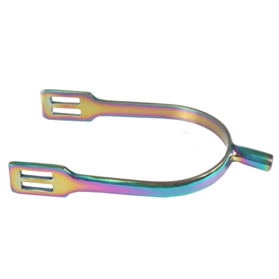 Image of Horka Spurr Flat End Rainbow