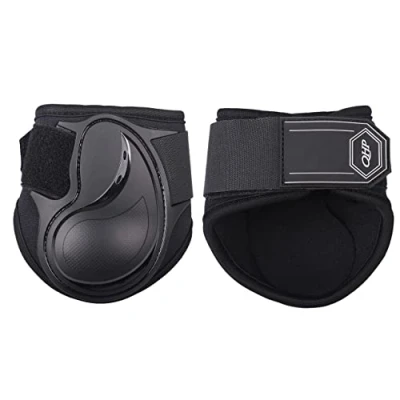 Image of QHP Fetlock boots Champ