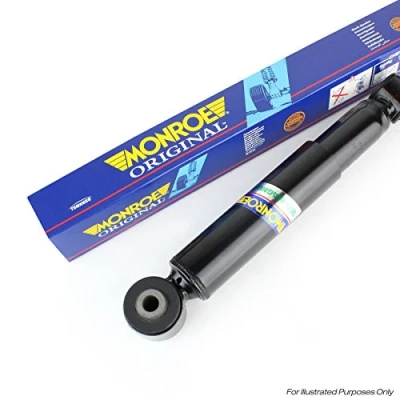 Image of Shock Absorber, cab suspension MONROE CB0195