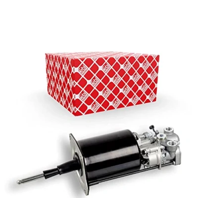 Image of Clutch Booster FEBI BILSTEIN 38127