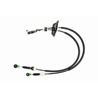 Image of Cable Pull, manual transmission VAICO V24 1012