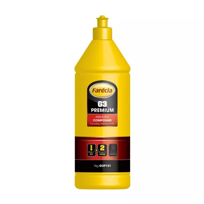 Image of Farécla G3 Premium (polijstmiddel) 1 kg