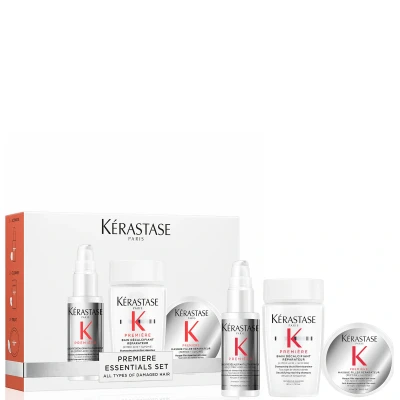 Image of Kérastase Première Discovery Set for Damaged Hair
