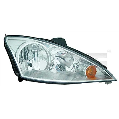 Image of Headlight TYC 20 6348 05 2