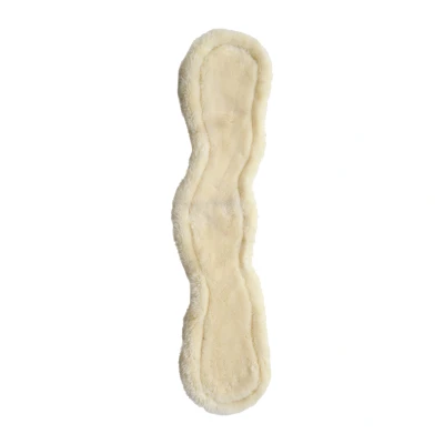 Image of Kentucky Sheepskin Cover Anatomic Short Girth
