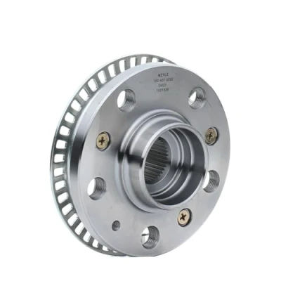 Image of Wheel Hub MEYLE 100 407 0059