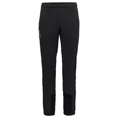 Image of VAUDE Pants Brand Model Me Larice Core Pants, Black, 52 Short