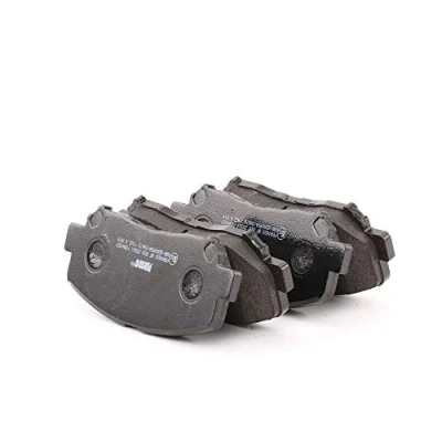 Image of brake Pad Set, disc FERODO FDB4357