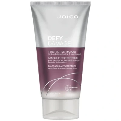 Image of Joico Defy Damage Shampoo, Conditioner and Masque Set