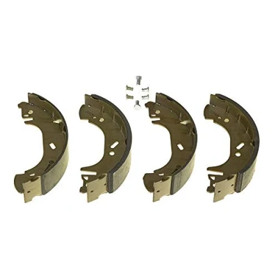 Image of Brake Shoe Set BREMBO S 24 527