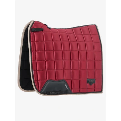 Image of LeMieux FW&#039;24 Loire Classic Saddle Pad Ember