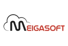 MEIGASOFT logo