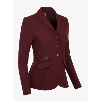 Image of LeMieux Dynamique competition jacket