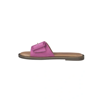 Image of Tamaris MIT Touchit Mules, Women&#039;s, Size: 360, Pink shoes