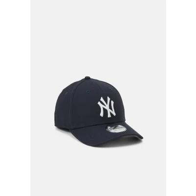 Image of New Era Thirty League Basic NY Yankees Cap, Size: M/L, Grey