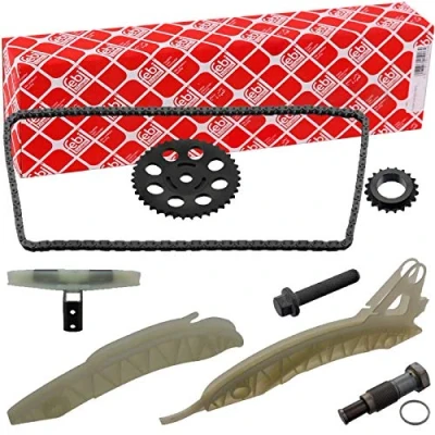 Image of Timing Chain Kit FEBI BILSTEIN 100301