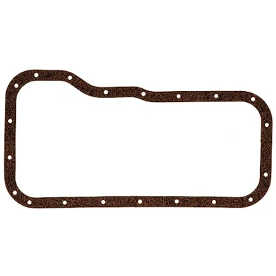 Image of Gasket, oil sump AJUSA 14028500