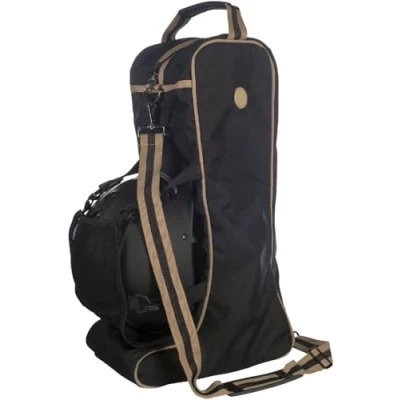 Image of HKM FW&#039;24 Boots Bag Joules