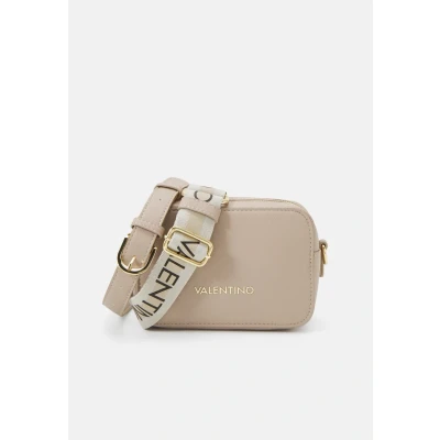 Image of Valentino Bags Across body bag, Women&#039;s, Size: One Size, Beige